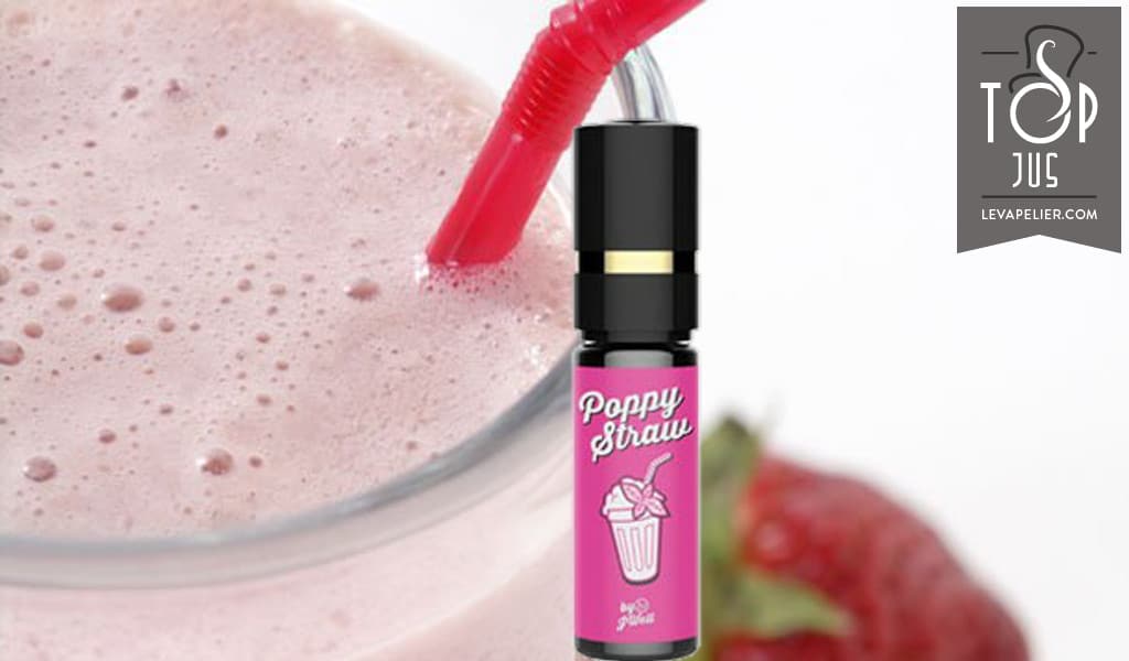 Poppy Straw (Gamme Classique) par JWELL