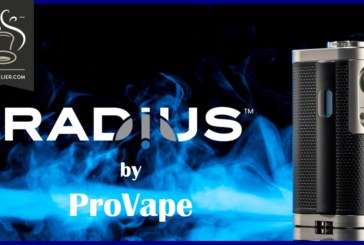 Radius par Provape