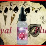 Royal Flush (gamme Poker Line) par The Fabulous