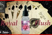 Royal Flush (gamme Poker Line) par The Fabulous