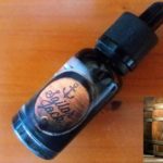 Sailor Jack (gamme Dark Story) par Alfaliquid