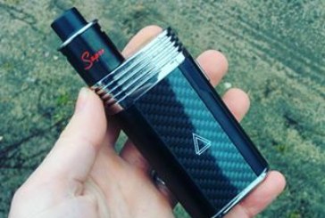SUPRABOX par Jwell [Flash Test]