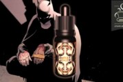 Sweet Joker (gamme Dark Story) par Alfaliquid