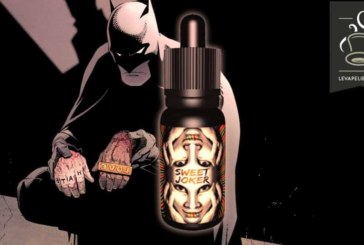 Sweet Joker (gamme Dark Story) par Alfaliquid