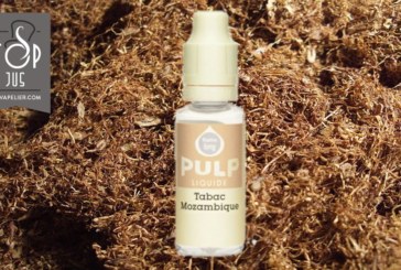 Tabac Mozambique par PULP