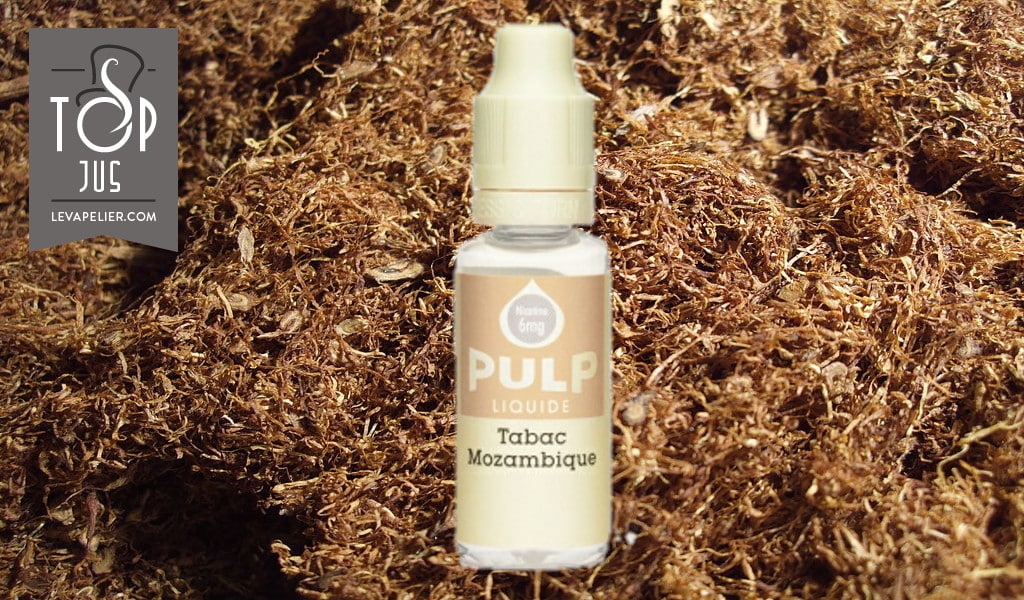 Tabac Mozambique par PULP
