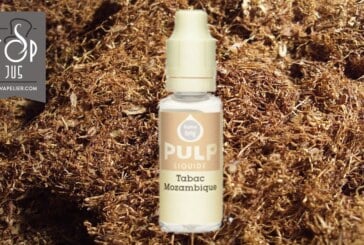 Tabac Mozambique par PULP