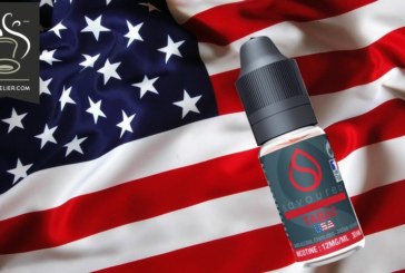 Tabac USA par Savourea