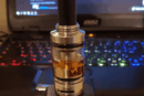 Target par Vaporesso [Flash Test]