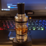 Target par Vaporesso [Flash Test]