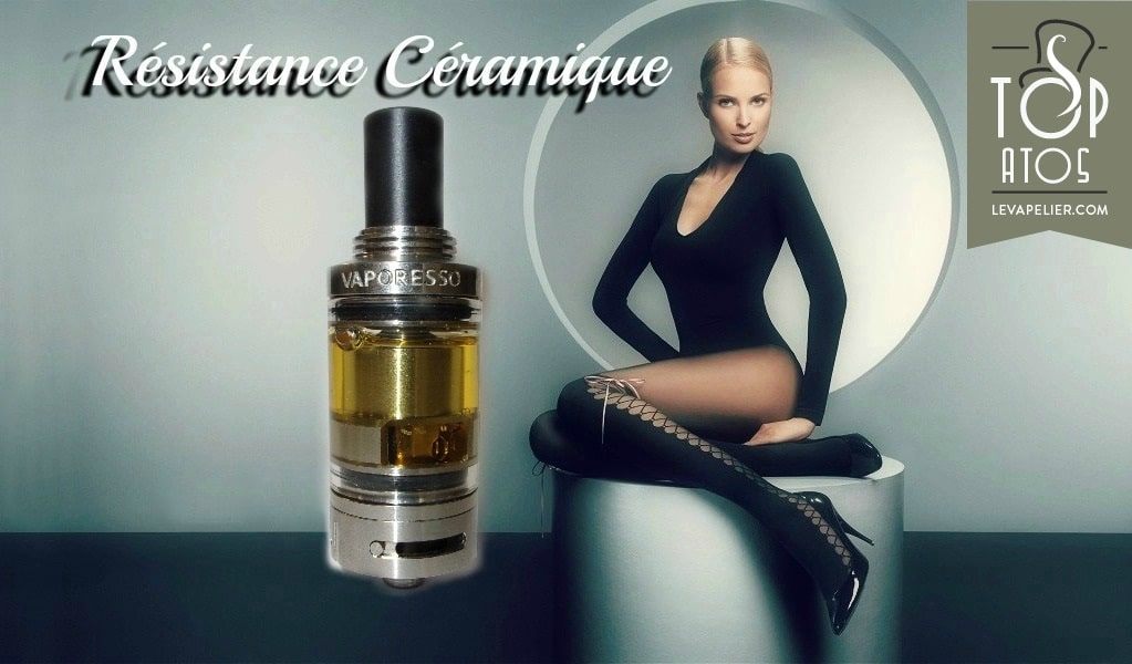 Target Tank par Vaporesso