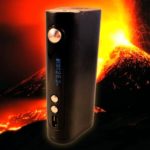 Vaporflask Stout par Vape Forward