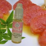 Verveine pamplemousse rose par Pulp