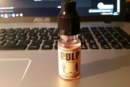 White Cake par Pulp Cult Line [Flash Test]