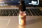 White Cake par Pulp Cult Line [Flash Test]