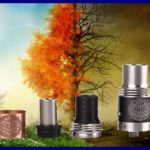 13 Heavens 9 Hells par Compvape