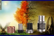 13 Heavens 9 Hells par Compvape