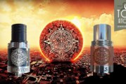 13 Heavens 9 Hells par Compvape
