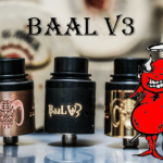 Baal v3 par El Diablo