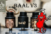 Baal v3 par El Diablo