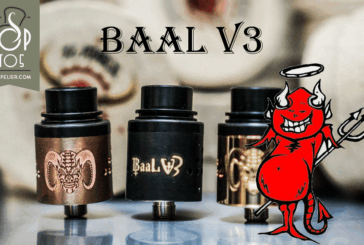 Baal v3 par El Diablo