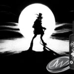 Baron Samedi (gamme All Saints) par JWELL
