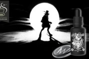 Baron Samedi (gamme All Saints) par JWELL