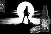 Baron Samedi (gamme All Saints) par JWELL