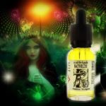 Bathilde (gamme Histoires d'E-liquides) par 814