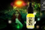 Bathilde (gamme Histoires d’E-liquides) par 814