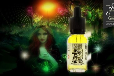 Bathilde (gamme Histoires d’E-liquides) par 814