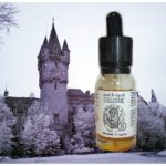 Childéric (gamme 814) par Histoires d'e-liquides