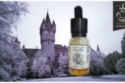Childéric (gamme 814) par Histoires d’e-liquides