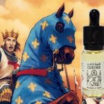 Clodomir (gamme 814) par Histoires d'e-liquides