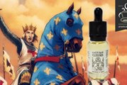 Clodomir (gamme 814) par Histoires d’e-liquides