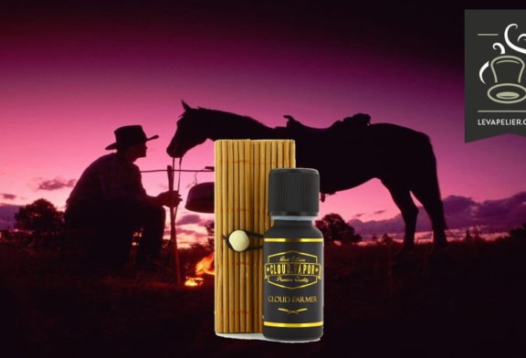 Cloud Farmer par Cloud Vapor