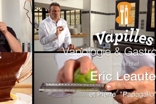 Vapilles #2: Le Grand Raid de VDLV
