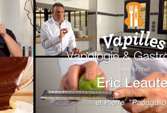 Vapilles #2: Le Grand Raid de VDLV