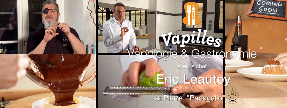 Vapilles #2: Le Grand Raid de VDLV
