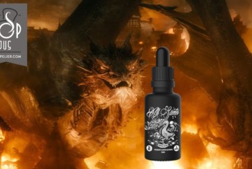 Dragon Blood (Gamme All Saints ) par JWELL