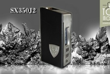 Duke Sx350J2 par Vicious Ant