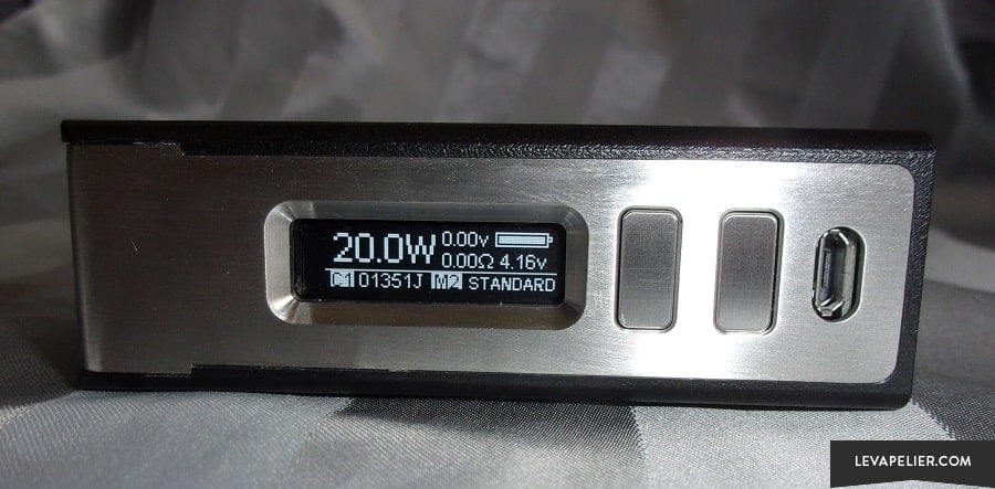 Duke Sx350J2 par Vicious Ant - 11