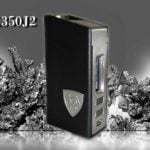 Duke Sx350J2 par Vicious Ant