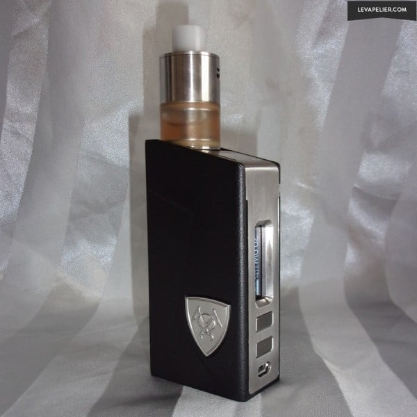 Duke Sx350J2 par Vicious Ant - 16
