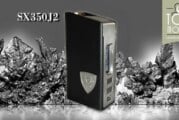 Duke Sx350J2 par Vicious Ant