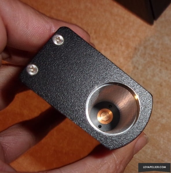 Duke Sx350J2 par Vicious Ant - 5