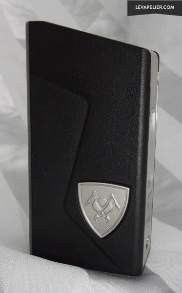 Duke Sx350J2 par Vicious Ant - 8