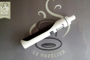 eGo AIO par Joyetech