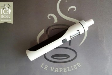 eGo AIO par Joyetech