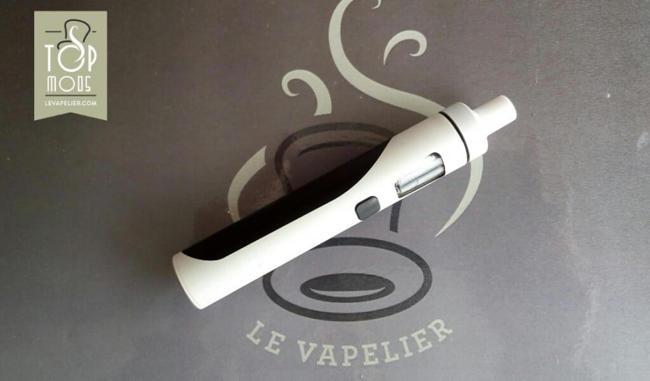 eGo AIO par Joyetech